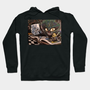 Cheshire Hoodie